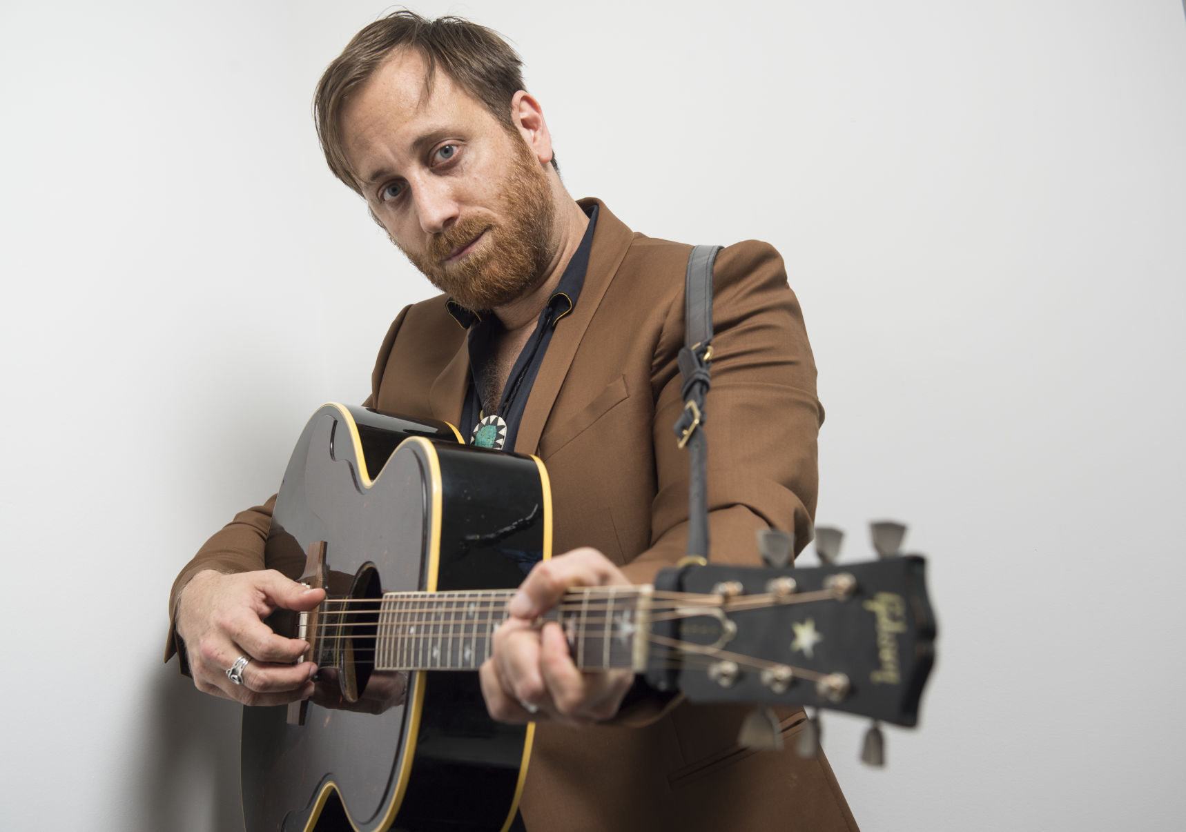 Birthday: Dan Auerbach